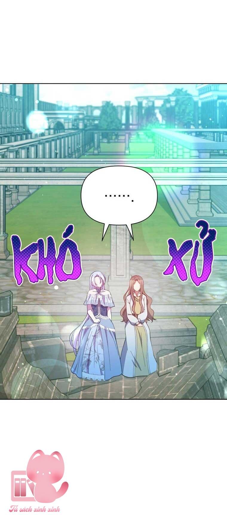 Người Bảo Hộ Của Bạo Quân Là Ma Nữ Tàn Độc Chap 81 - Next Chap 82