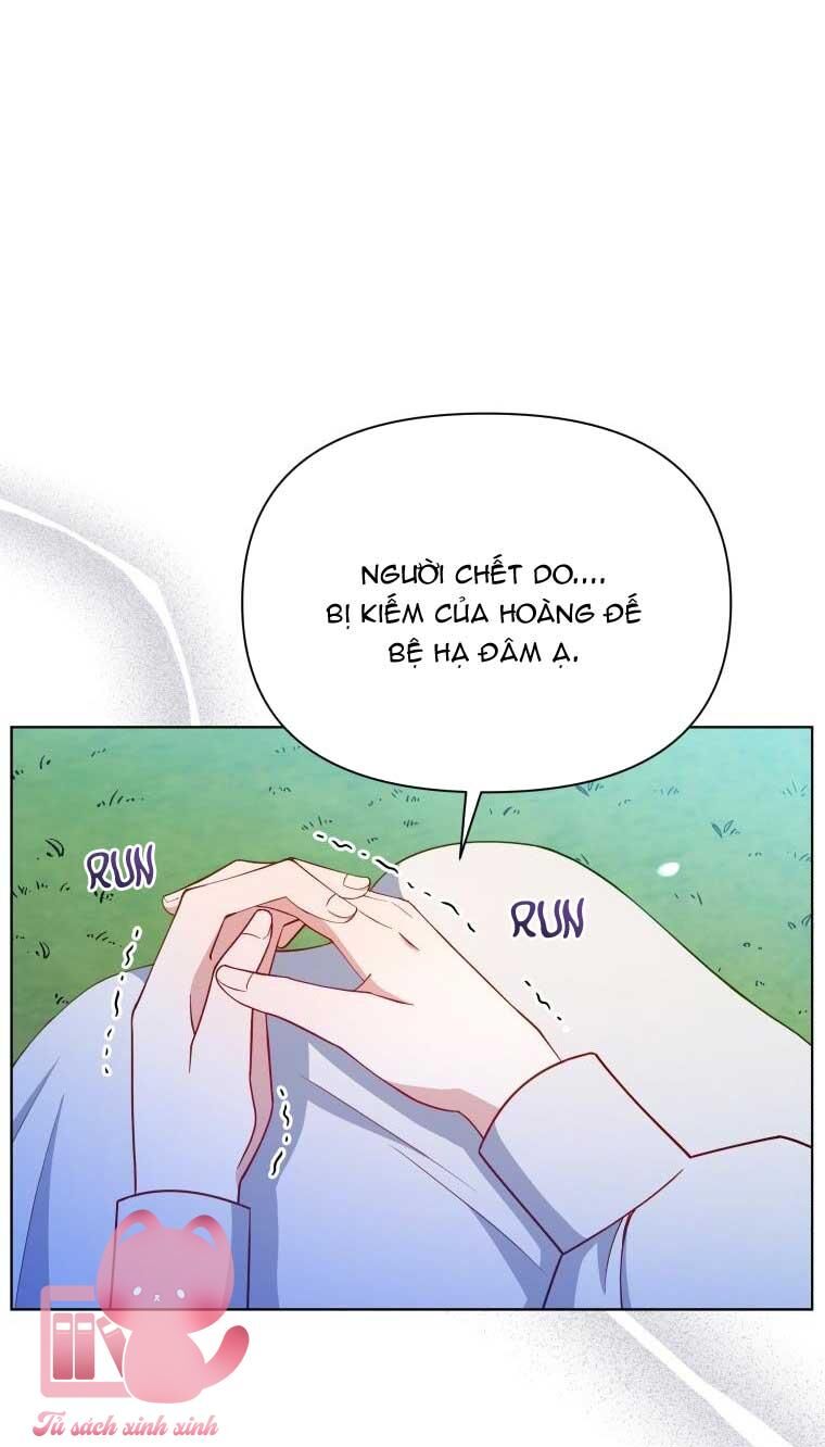 Người Bảo Hộ Của Bạo Quân Là Ma Nữ Tàn Độc Chap 81 - Next Chap 82