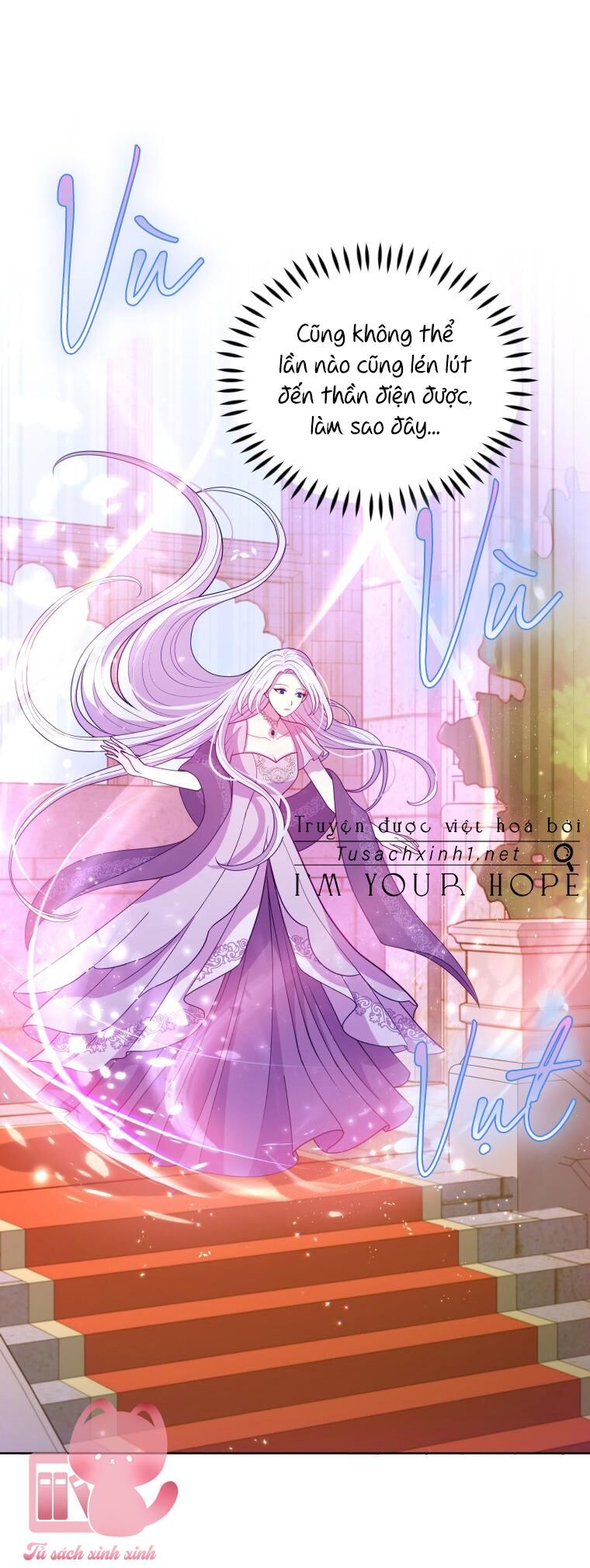 Người Bảo Hộ Của Bạo Quân Là Ma Nữ Tàn Độc Chap 82 - Next Chap 83