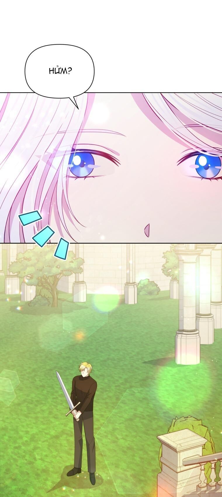 Người Bảo Hộ Của Bạo Quân Là Ma Nữ Tàn Độc Chap 82 - Next Chap 83