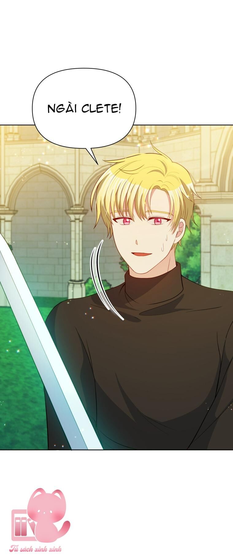 Người Bảo Hộ Của Bạo Quân Là Ma Nữ Tàn Độc Chap 82 - Next Chap 83
