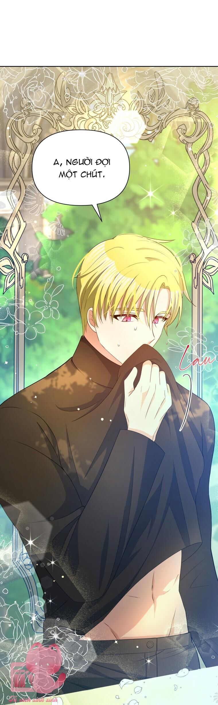 Người Bảo Hộ Của Bạo Quân Là Ma Nữ Tàn Độc Chap 82 - Next Chap 83