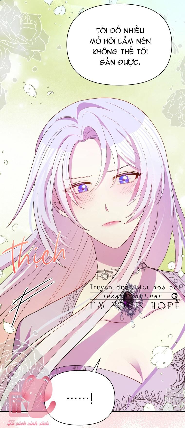 Người Bảo Hộ Của Bạo Quân Là Ma Nữ Tàn Độc Chap 82 - Next Chap 83