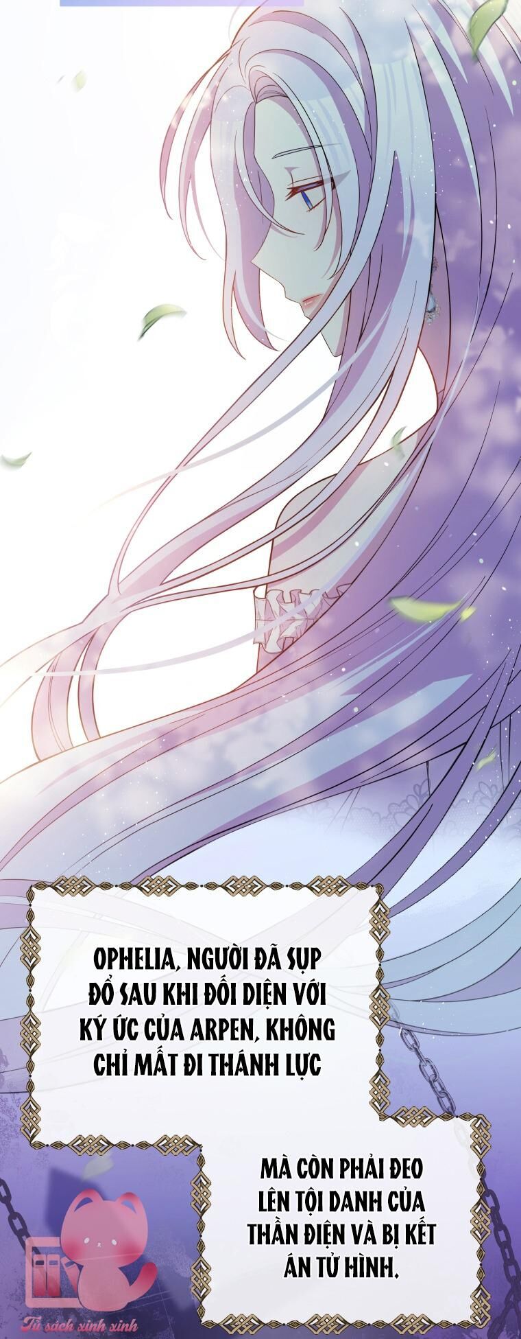 Người Bảo Hộ Của Bạo Quân Là Ma Nữ Tàn Độc Chap 82 - Next Chap 83