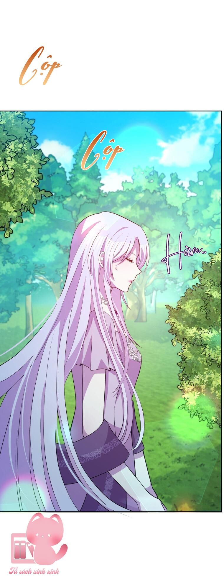 Người Bảo Hộ Của Bạo Quân Là Ma Nữ Tàn Độc Chap 82 - Next Chap 83