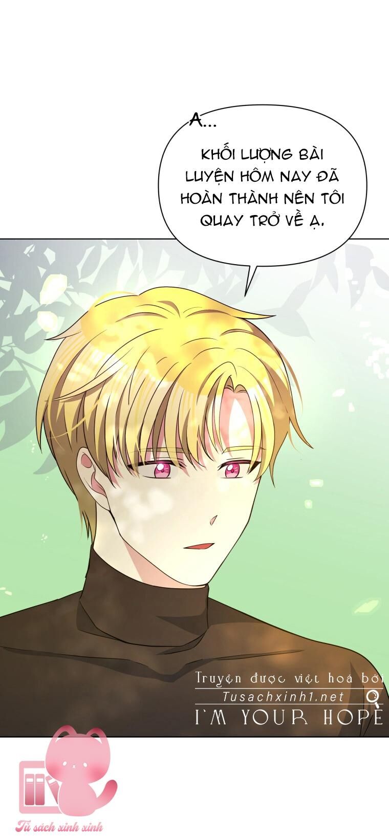 Người Bảo Hộ Của Bạo Quân Là Ma Nữ Tàn Độc Chap 82 - Next Chap 83