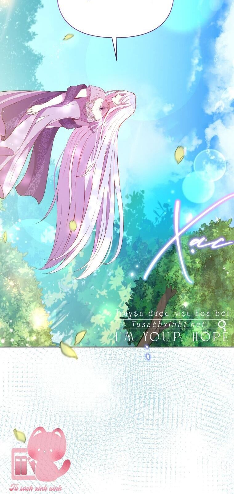 Người Bảo Hộ Của Bạo Quân Là Ma Nữ Tàn Độc Chap 82 - Next Chap 83