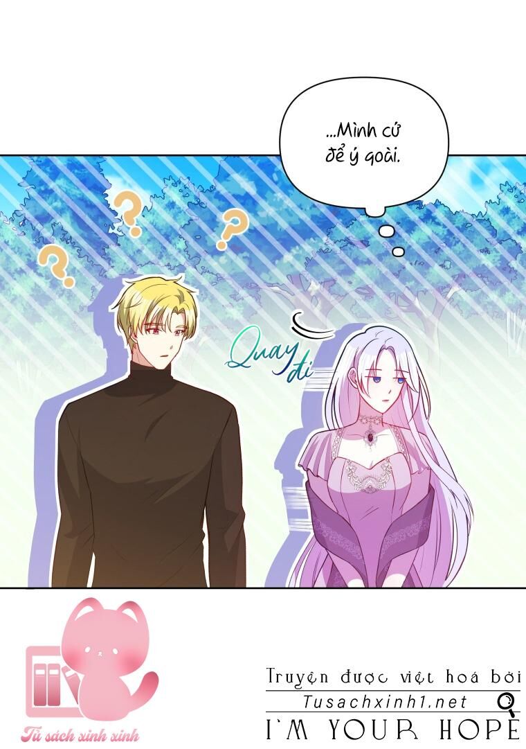 Người Bảo Hộ Của Bạo Quân Là Ma Nữ Tàn Độc Chap 82 - Next Chap 83