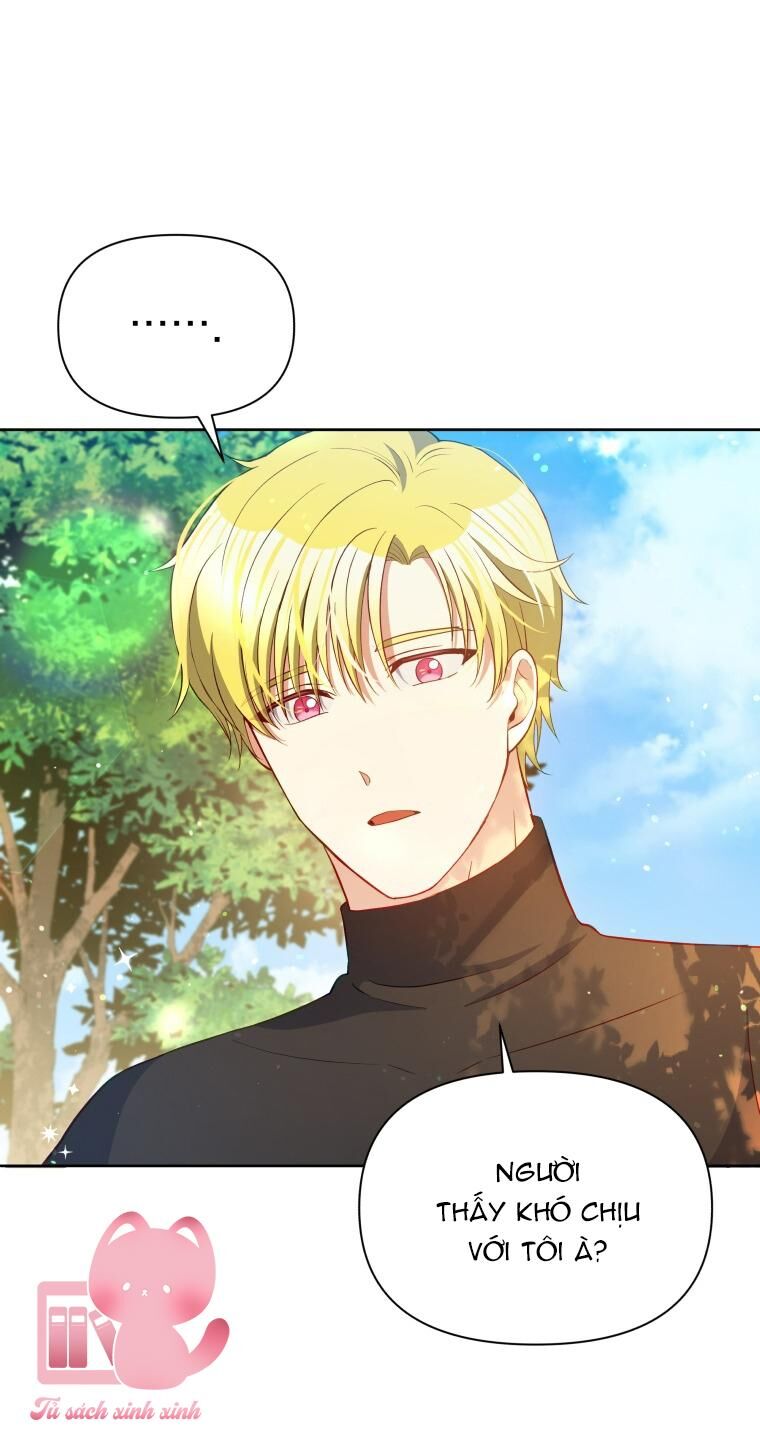 Người Bảo Hộ Của Bạo Quân Là Ma Nữ Tàn Độc Chap 82 - Next Chap 83