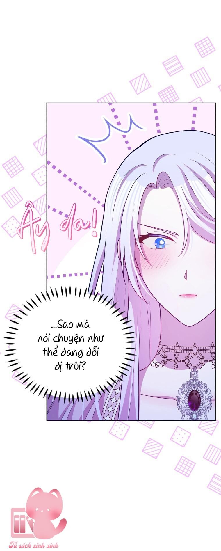 Người Bảo Hộ Của Bạo Quân Là Ma Nữ Tàn Độc Chap 82 - Next Chap 83