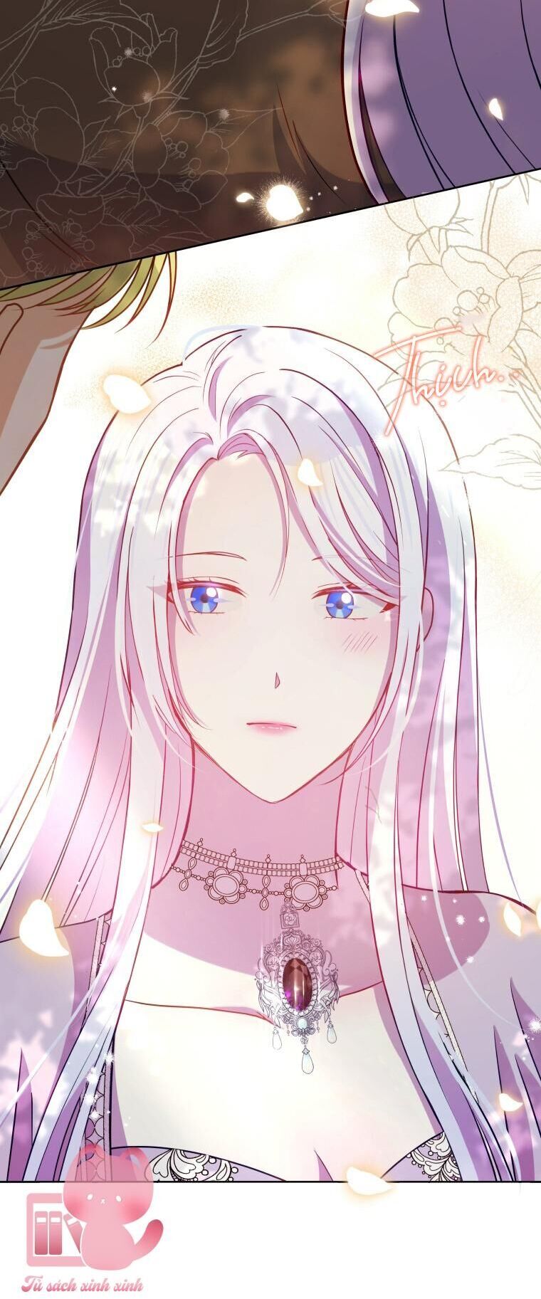 Người Bảo Hộ Của Bạo Quân Là Ma Nữ Tàn Độc Chap 82 - Next Chap 83