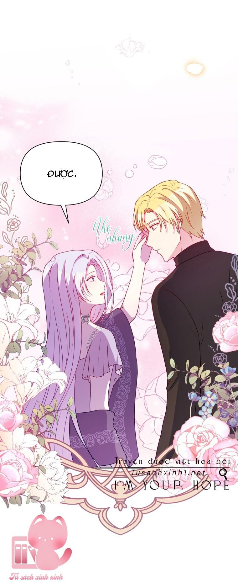 Người Bảo Hộ Của Bạo Quân Là Ma Nữ Tàn Độc Chap 82 - Next Chap 83
