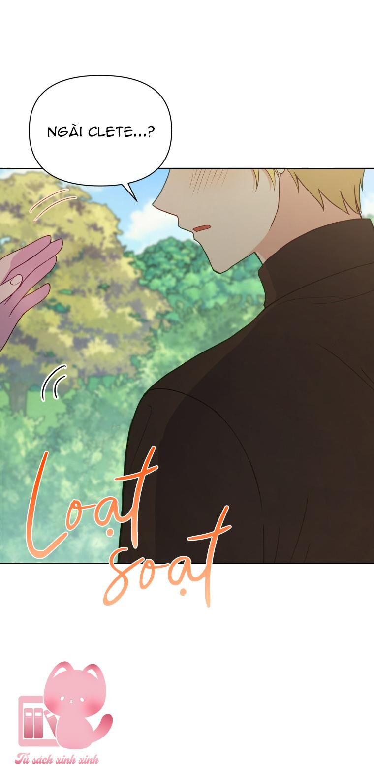 Người Bảo Hộ Của Bạo Quân Là Ma Nữ Tàn Độc Chap 82 - Next Chap 83