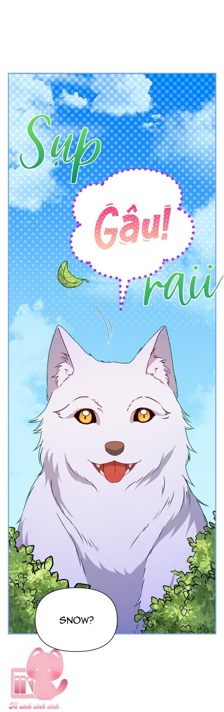 Người Bảo Hộ Của Bạo Quân Là Ma Nữ Tàn Độc Chap 82 - Next Chap 83