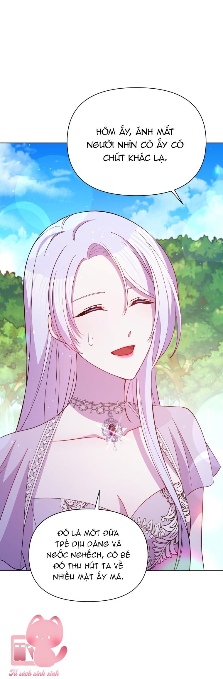 Người Bảo Hộ Của Bạo Quân Là Ma Nữ Tàn Độc Chap 82 - Next Chap 83