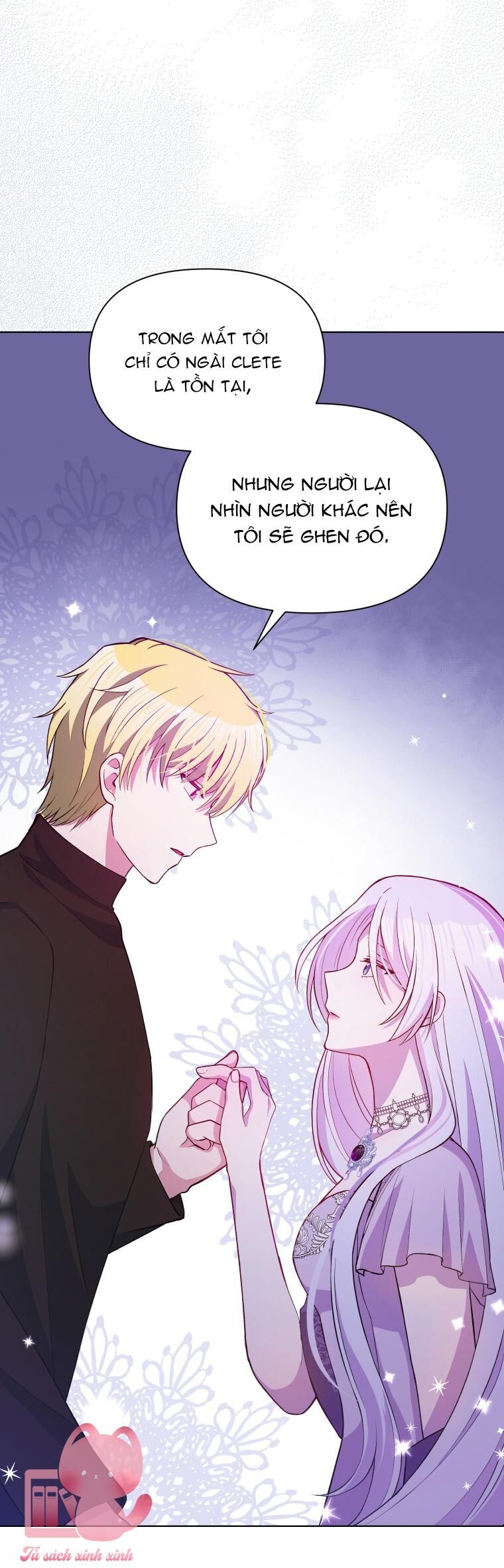 Người Bảo Hộ Của Bạo Quân Là Ma Nữ Tàn Độc Chap 82 - Next Chap 83
