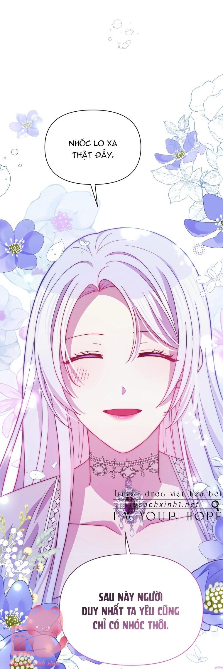 Người Bảo Hộ Của Bạo Quân Là Ma Nữ Tàn Độc Chap 82 - Next Chap 83