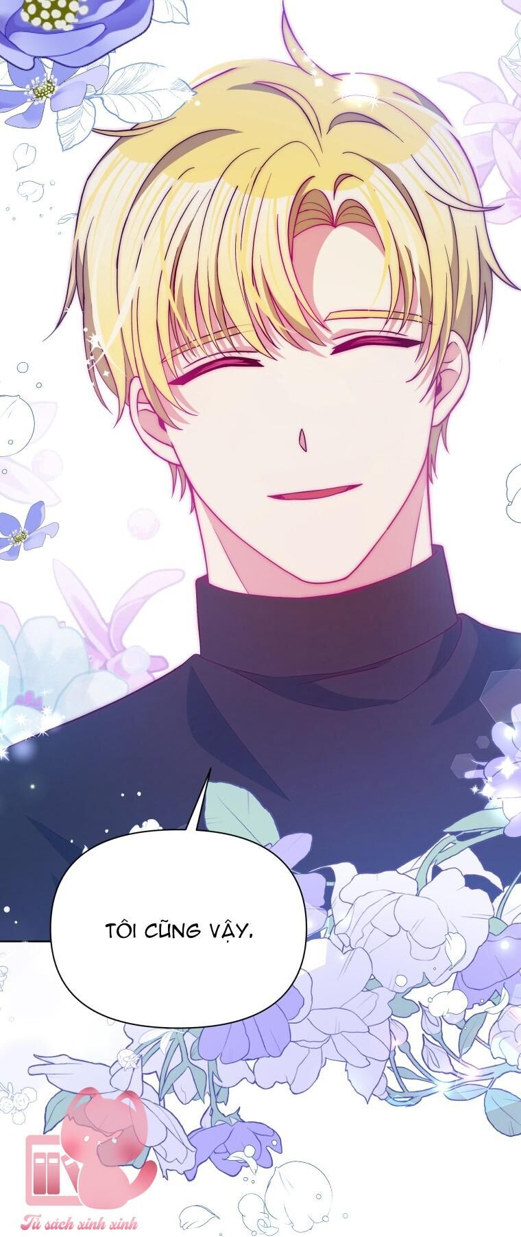Người Bảo Hộ Của Bạo Quân Là Ma Nữ Tàn Độc Chap 82 - Next Chap 83