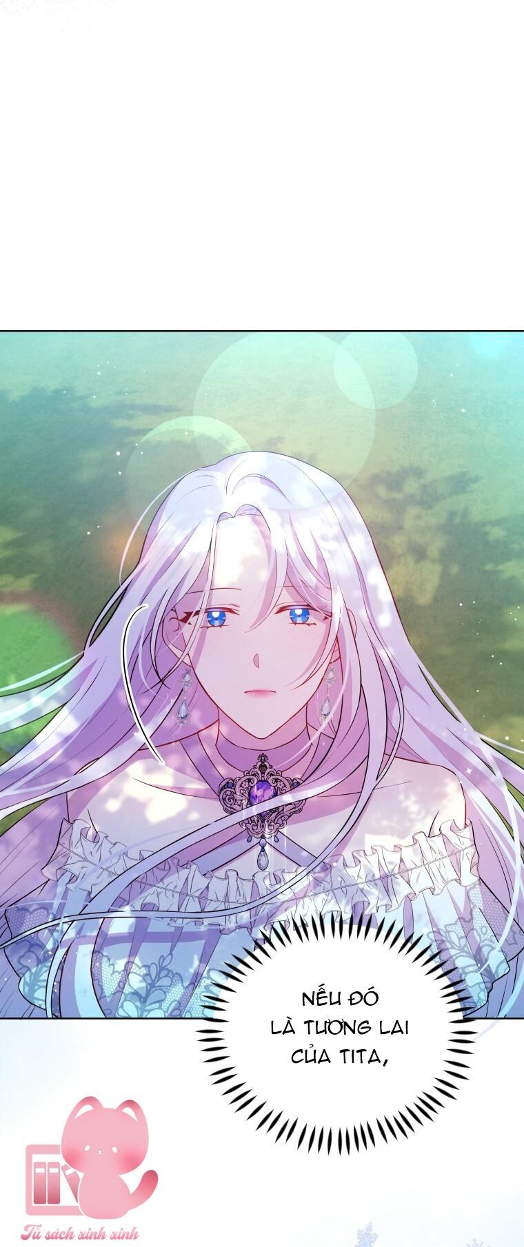Người Bảo Hộ Của Bạo Quân Là Ma Nữ Tàn Độc Chap 82 - Next Chap 83