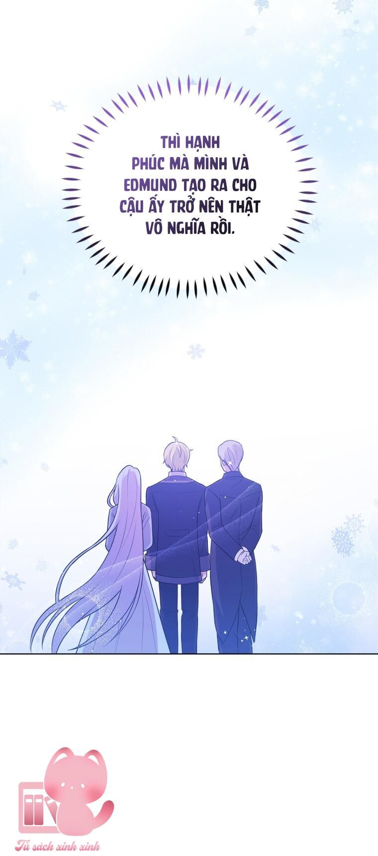 Người Bảo Hộ Của Bạo Quân Là Ma Nữ Tàn Độc Chap 82 - Next Chap 83