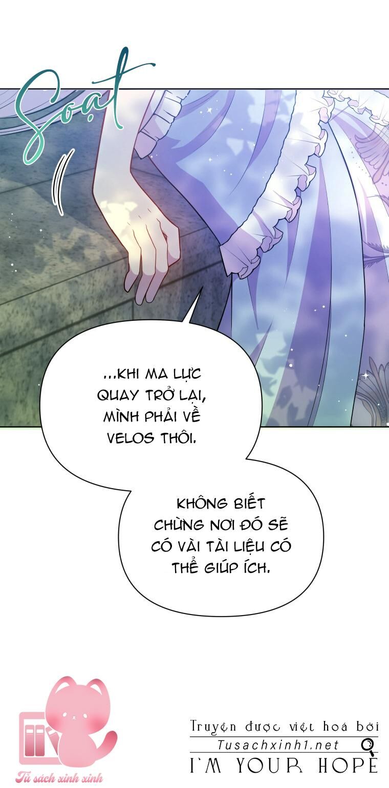 Người Bảo Hộ Của Bạo Quân Là Ma Nữ Tàn Độc Chap 82 - Next Chap 83
