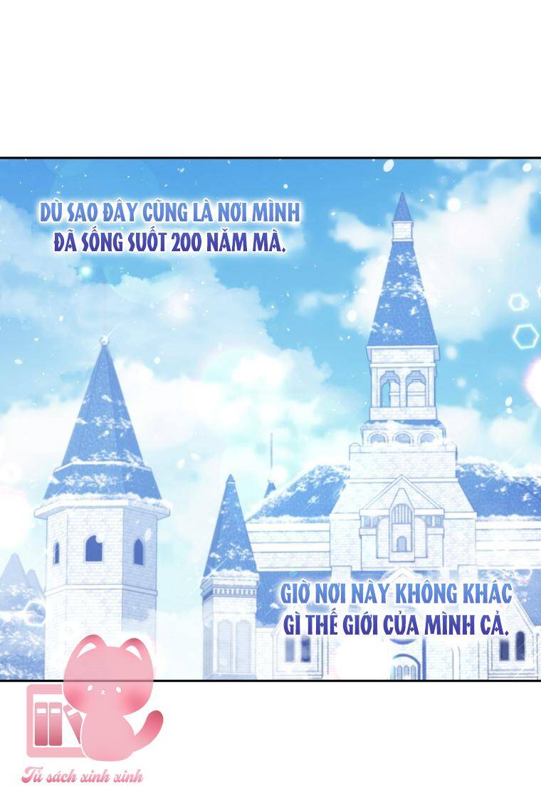 Người Bảo Hộ Của Bạo Quân Là Ma Nữ Tàn Độc Chap 83 - Next Chap 84
