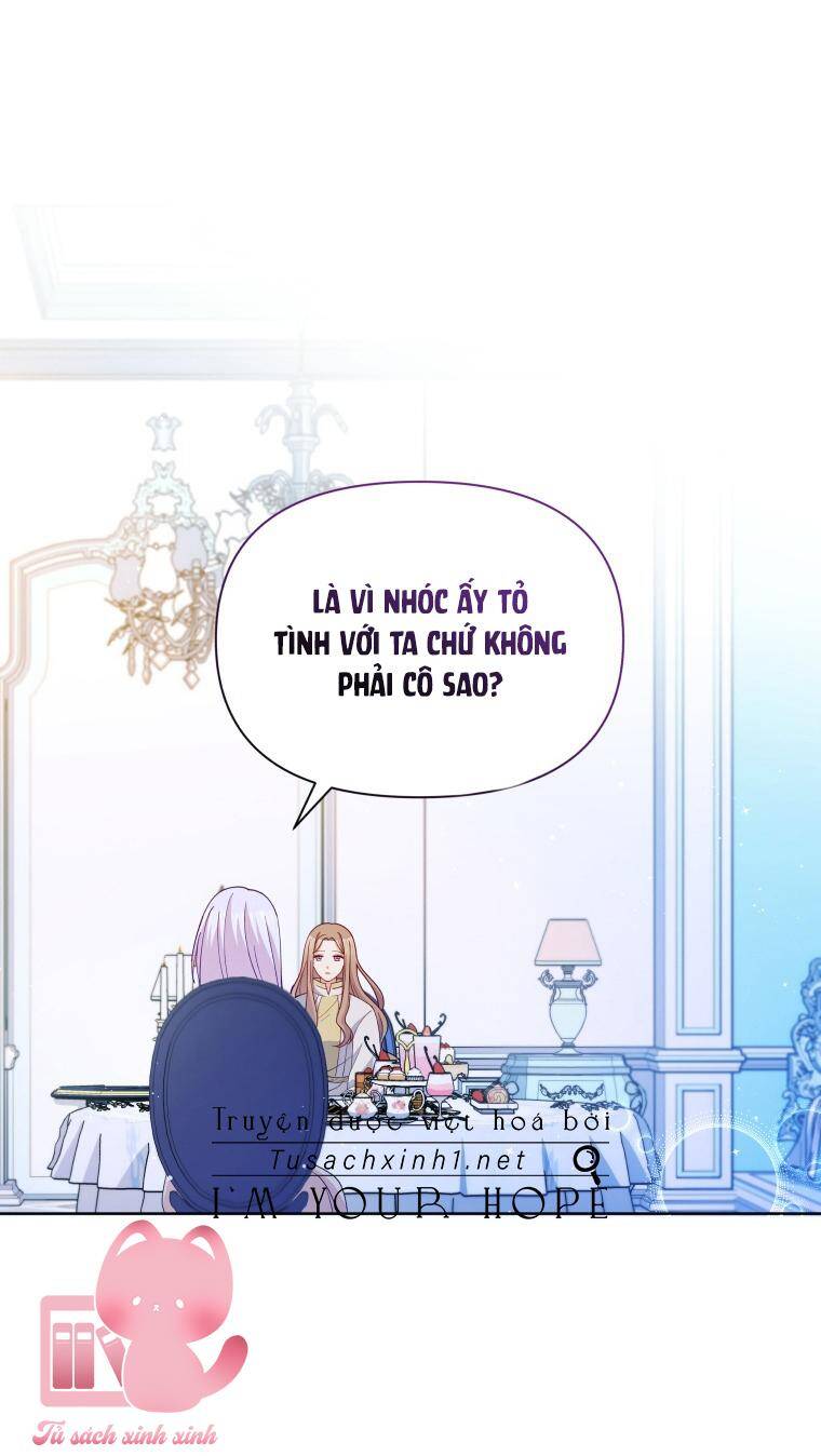 Người Bảo Hộ Của Bạo Quân Là Ma Nữ Tàn Độc Chap 83 - Next Chap 84