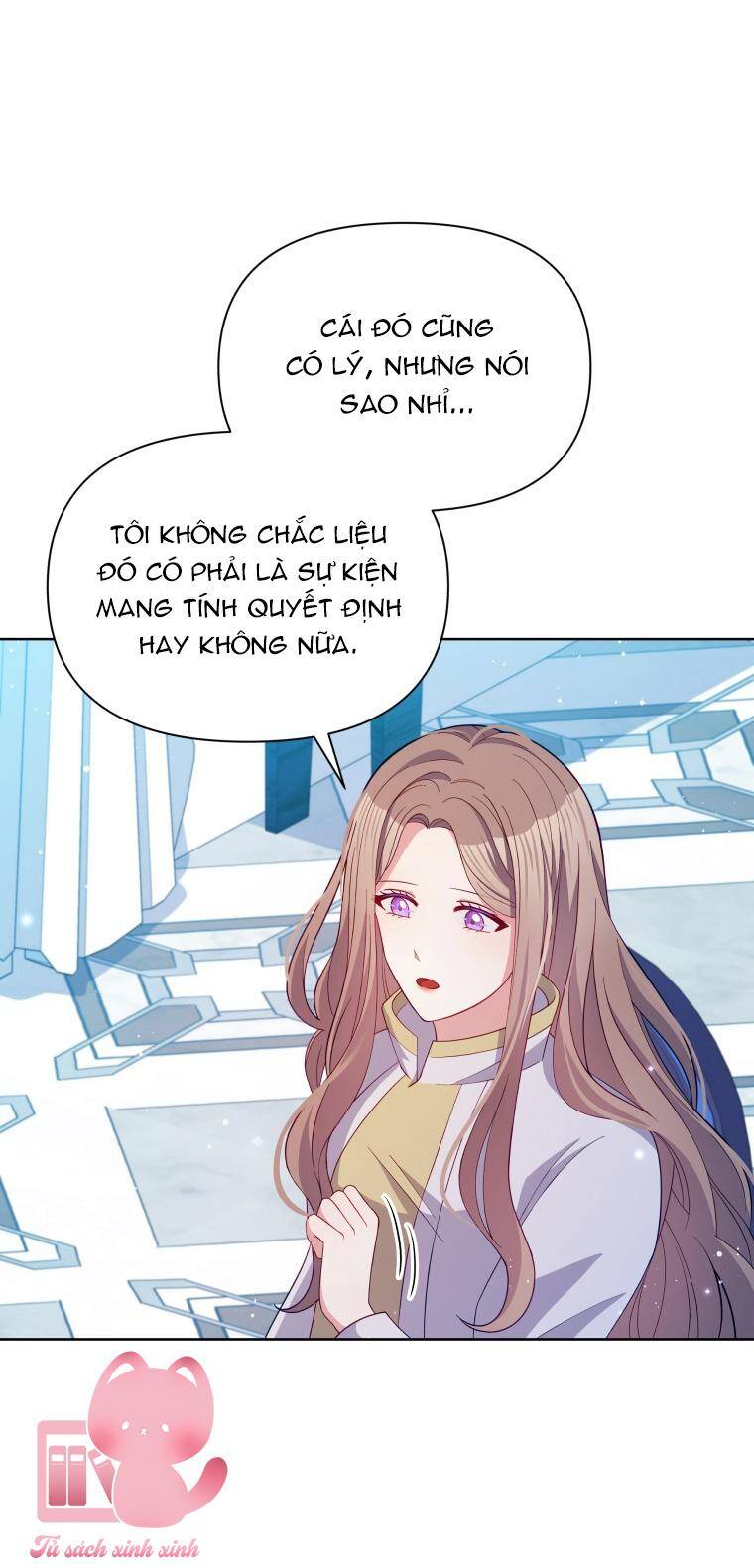 Người Bảo Hộ Của Bạo Quân Là Ma Nữ Tàn Độc Chap 83 - Next Chap 84