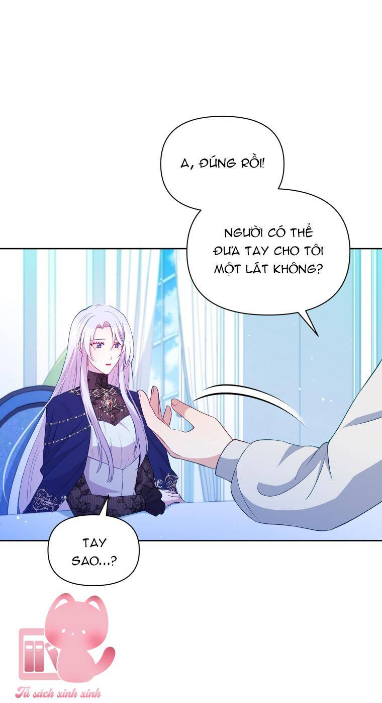 Người Bảo Hộ Của Bạo Quân Là Ma Nữ Tàn Độc Chap 83 - Next Chap 84
