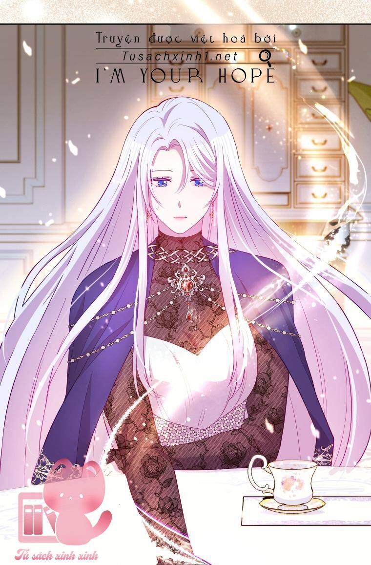 Người Bảo Hộ Của Bạo Quân Là Ma Nữ Tàn Độc Chap 83 - Next Chap 84