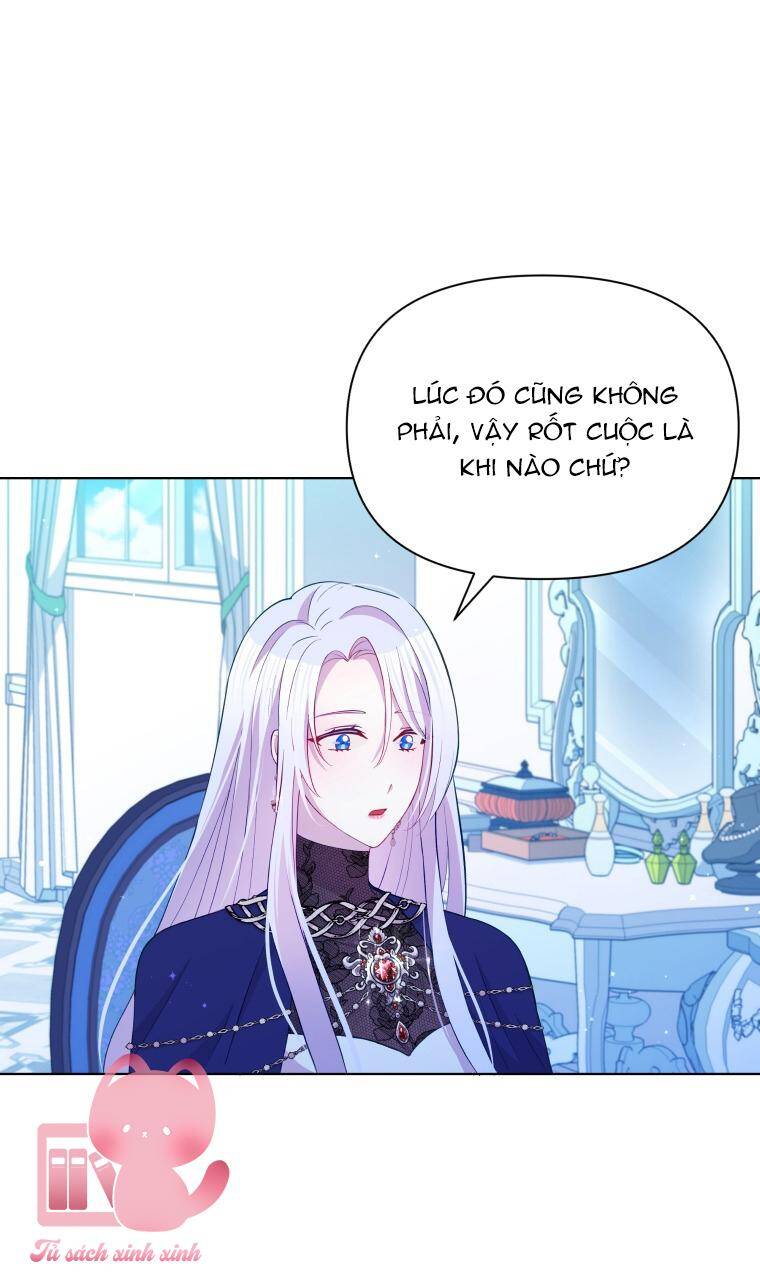 Người Bảo Hộ Của Bạo Quân Là Ma Nữ Tàn Độc Chap 83 - Next Chap 84