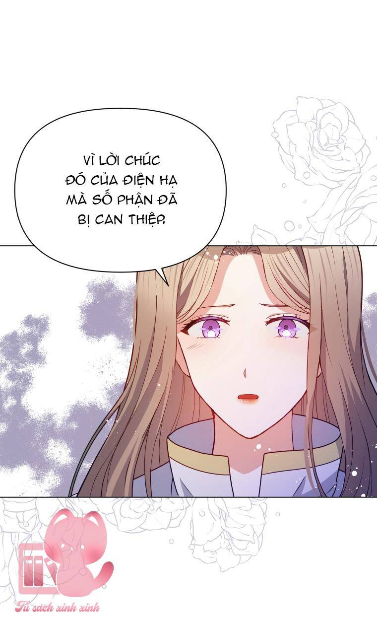 Người Bảo Hộ Của Bạo Quân Là Ma Nữ Tàn Độc Chap 83 - Next Chap 84