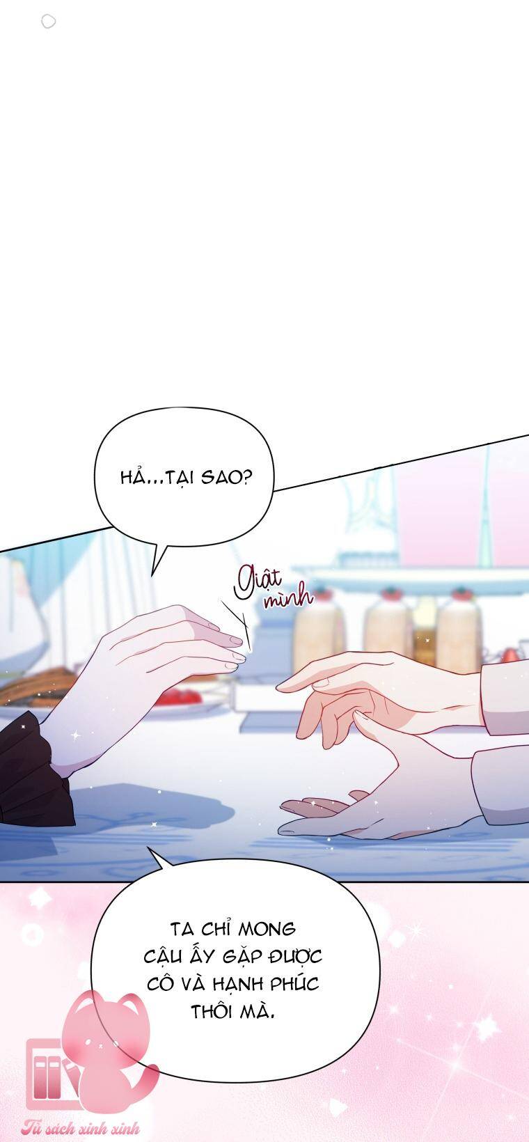 Người Bảo Hộ Của Bạo Quân Là Ma Nữ Tàn Độc Chap 83 - Next Chap 84