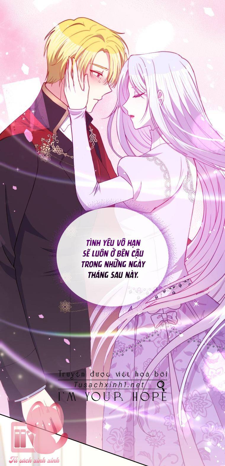 Người Bảo Hộ Của Bạo Quân Là Ma Nữ Tàn Độc Chap 83 - Next Chap 84