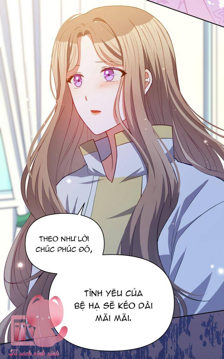 Người Bảo Hộ Của Bạo Quân Là Ma Nữ Tàn Độc Chap 83 - Next Chap 84