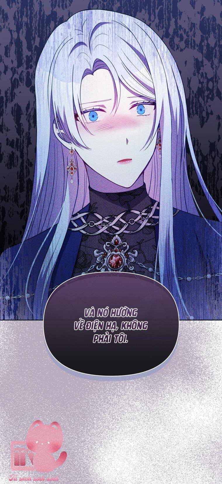 Người Bảo Hộ Của Bạo Quân Là Ma Nữ Tàn Độc Chap 83 - Next Chap 84