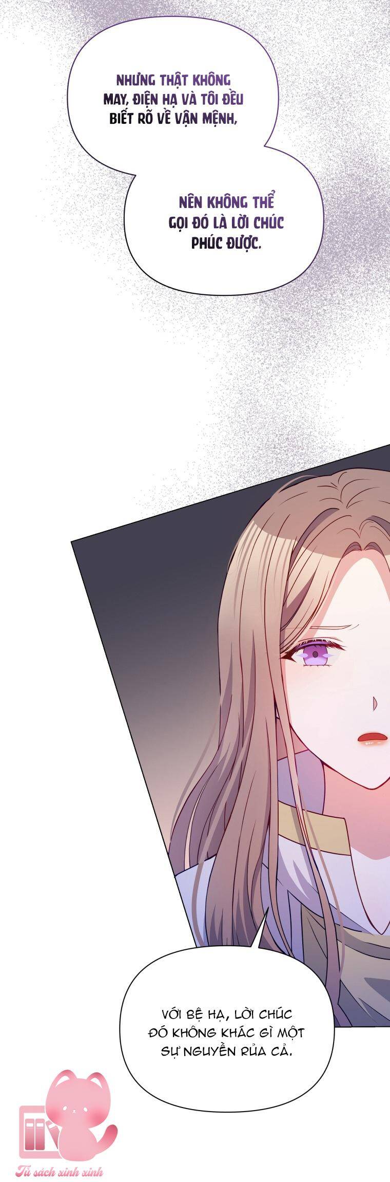 Người Bảo Hộ Của Bạo Quân Là Ma Nữ Tàn Độc Chap 83 - Next Chap 84