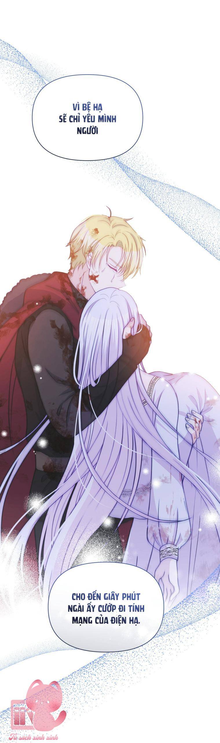 Người Bảo Hộ Của Bạo Quân Là Ma Nữ Tàn Độc Chap 83 - Next Chap 84