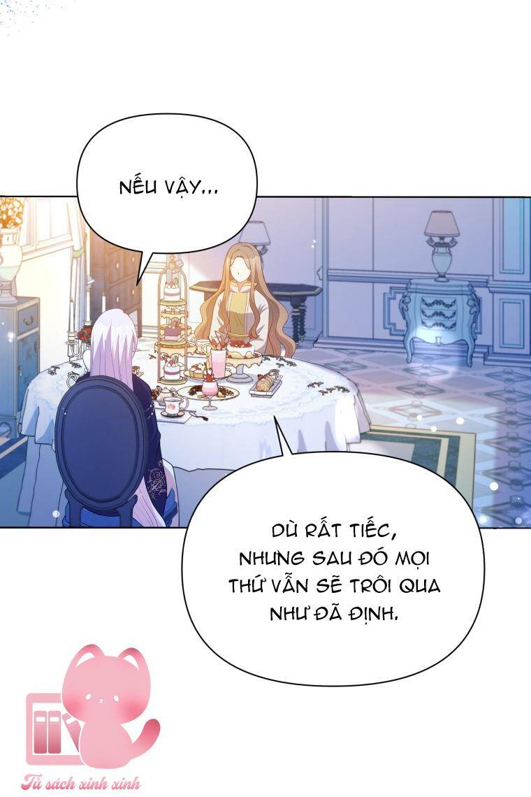 Người Bảo Hộ Của Bạo Quân Là Ma Nữ Tàn Độc Chap 83 - Next Chap 84