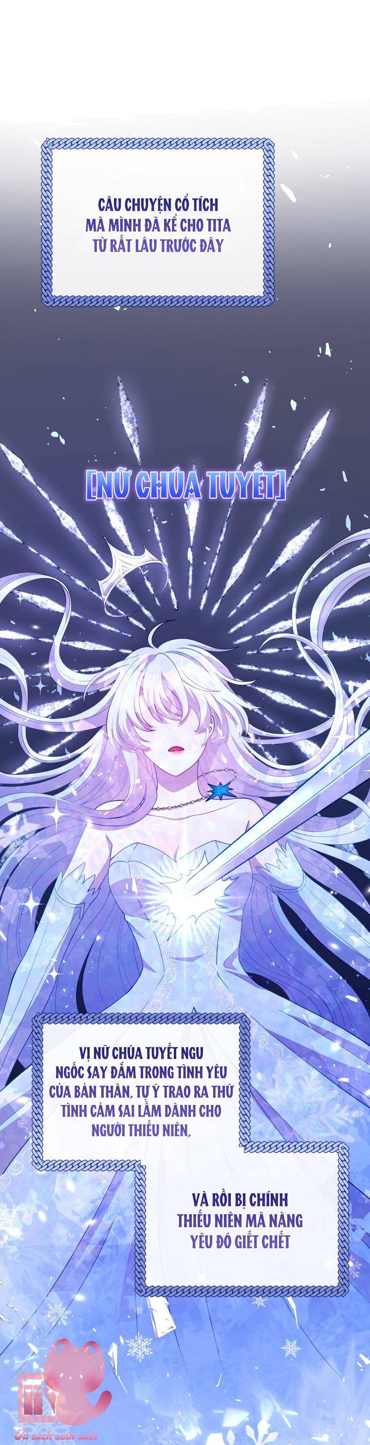 Người Bảo Hộ Của Bạo Quân Là Ma Nữ Tàn Độc Chap 83 - Next Chap 84