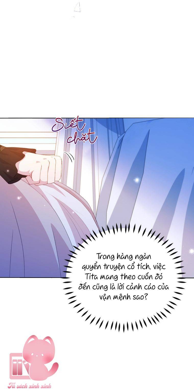 Người Bảo Hộ Của Bạo Quân Là Ma Nữ Tàn Độc Chap 83 - Next Chap 84