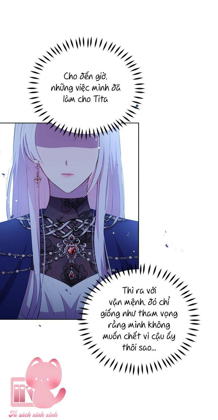Người Bảo Hộ Của Bạo Quân Là Ma Nữ Tàn Độc Chap 83 - Next Chap 84