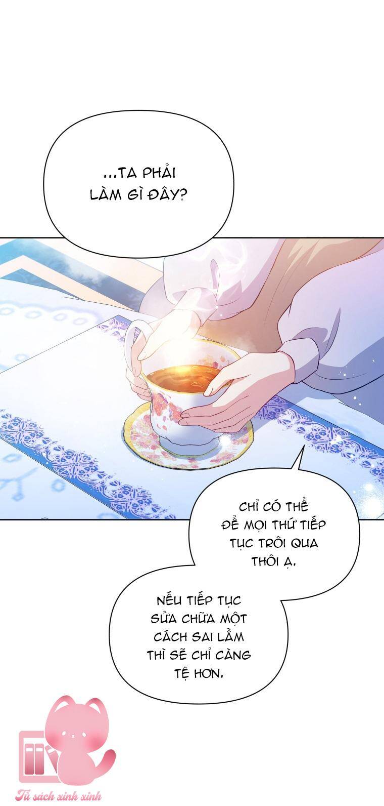 Người Bảo Hộ Của Bạo Quân Là Ma Nữ Tàn Độc Chap 83 - Next Chap 84
