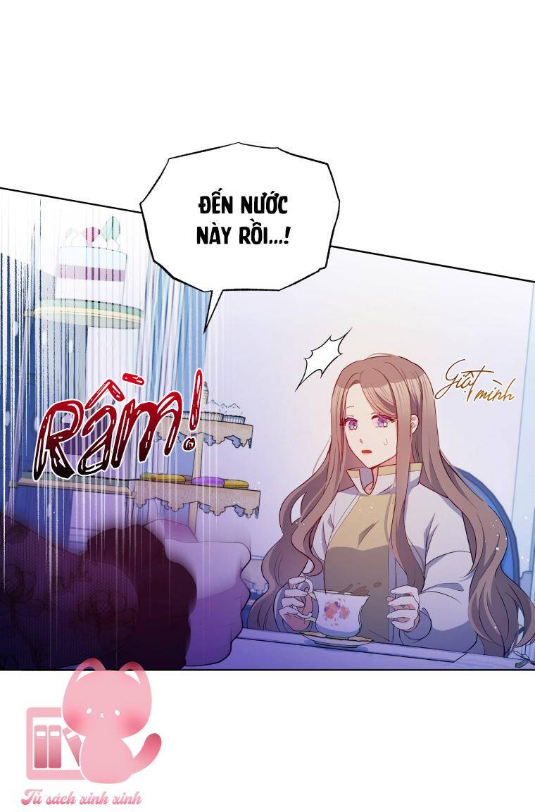 Người Bảo Hộ Của Bạo Quân Là Ma Nữ Tàn Độc Chap 83 - Next Chap 84