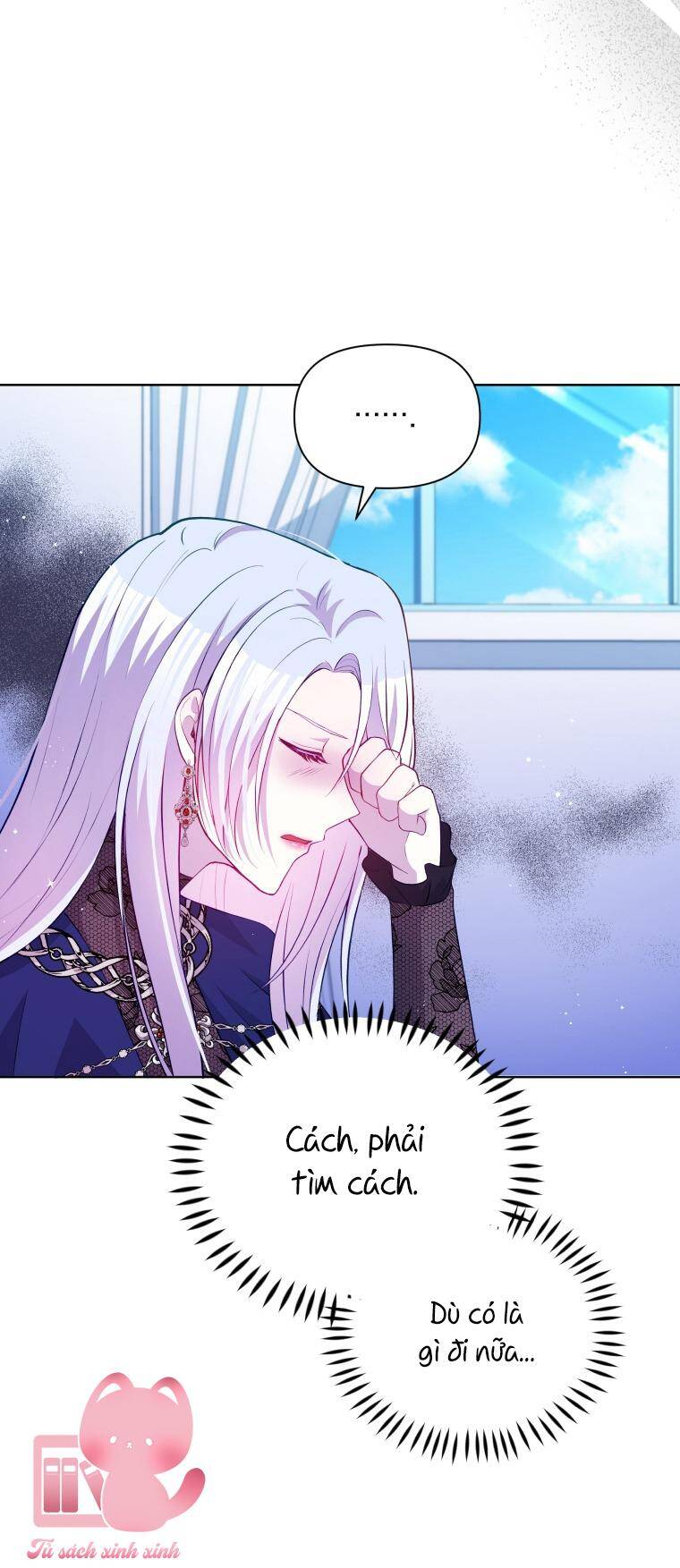 Người Bảo Hộ Của Bạo Quân Là Ma Nữ Tàn Độc Chap 83 - Next Chap 84