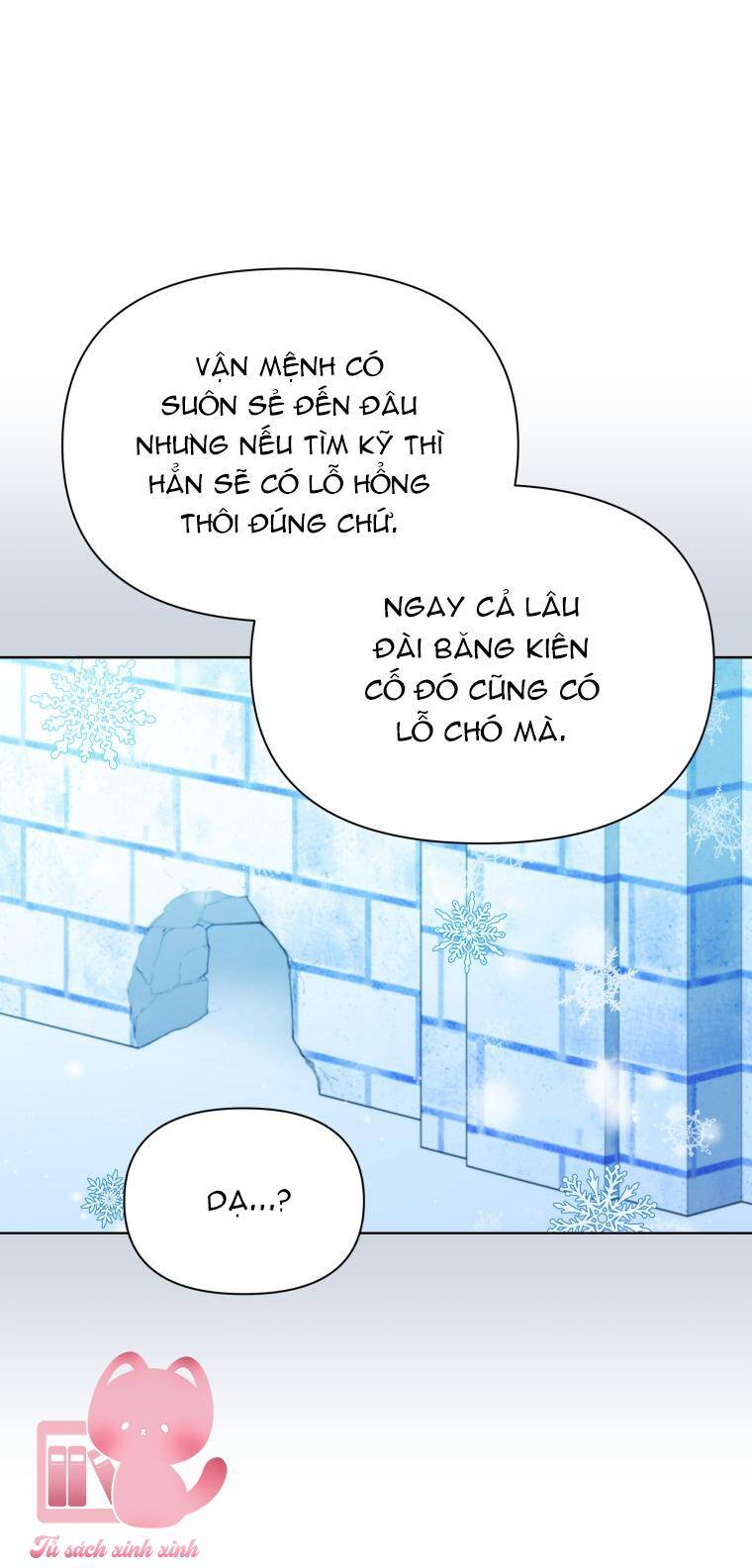 Người Bảo Hộ Của Bạo Quân Là Ma Nữ Tàn Độc Chap 83 - Next Chap 84
