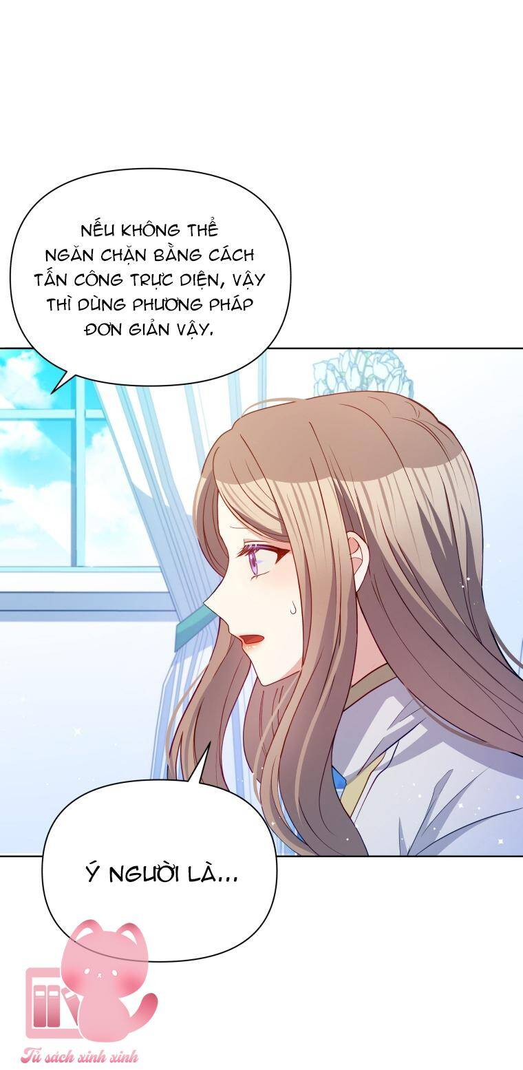Người Bảo Hộ Của Bạo Quân Là Ma Nữ Tàn Độc Chap 83 - Next Chap 84