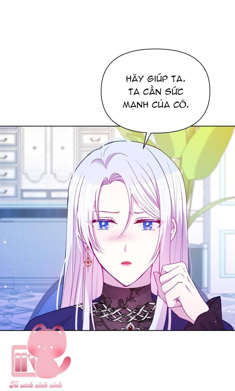 Người Bảo Hộ Của Bạo Quân Là Ma Nữ Tàn Độc Chap 83 - Next Chap 84