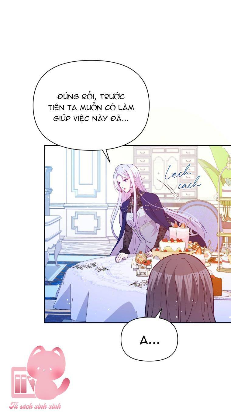 Người Bảo Hộ Của Bạo Quân Là Ma Nữ Tàn Độc Chap 83 - Next Chap 84