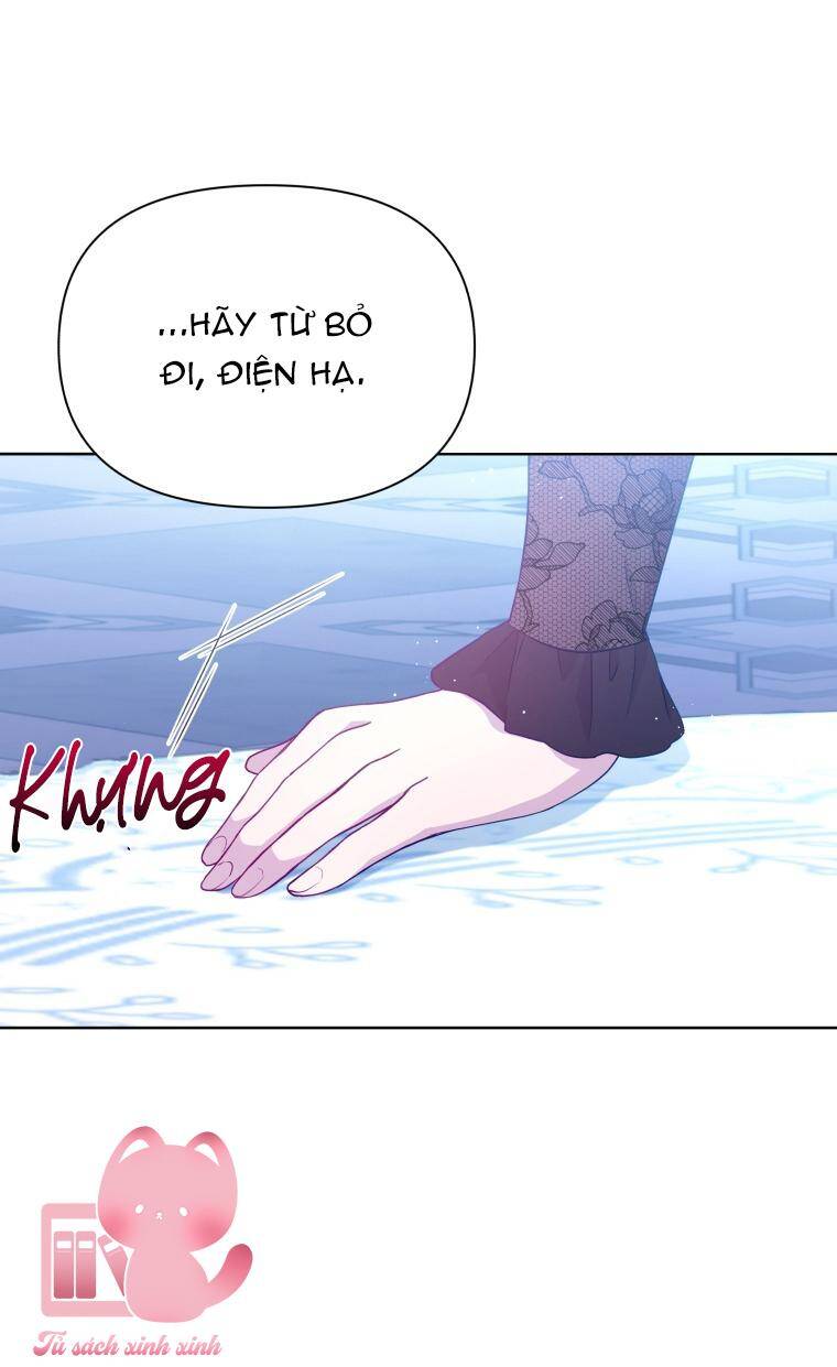 Người Bảo Hộ Của Bạo Quân Là Ma Nữ Tàn Độc Chap 83 - Next Chap 84